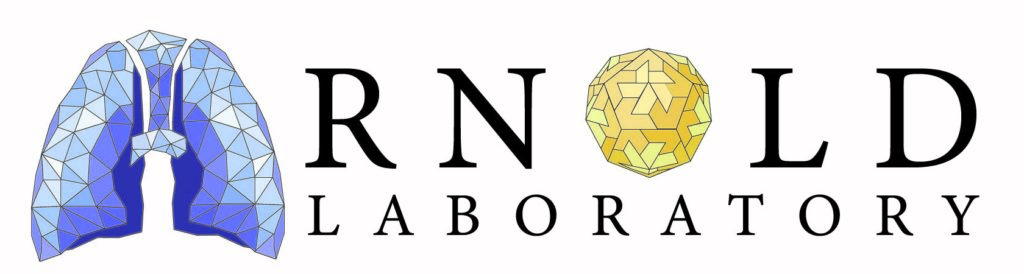 Arnold Laboratory logo